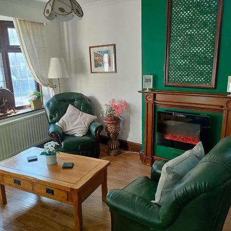 Linden Cottage Coxhoe ภายนอก รูปภาพ