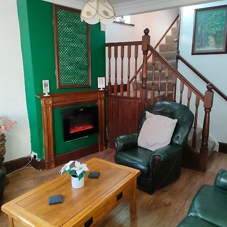 Linden Cottage Coxhoe ภายนอก รูปภาพ