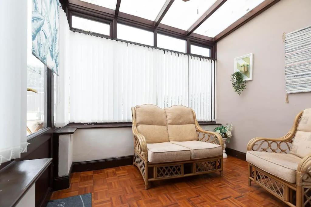 Linden Cottage Coxhoe ภายนอก รูปภาพ