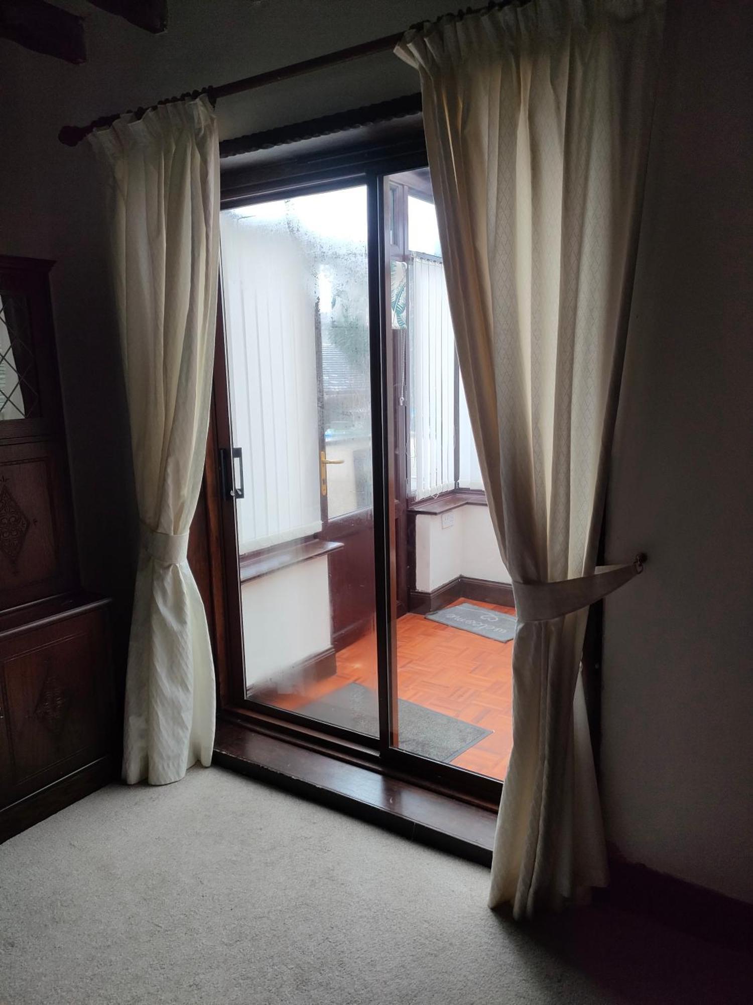 Linden Cottage Coxhoe ภายนอก รูปภาพ