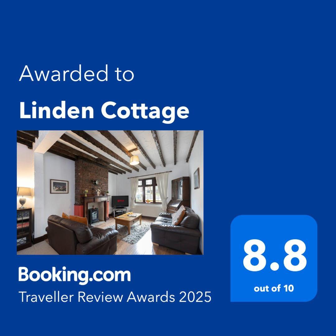 Linden Cottage Coxhoe ภายนอก รูปภาพ